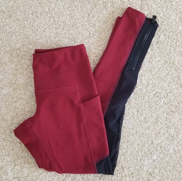 3 Pairs of Popflex pants - Picture 2 of 4